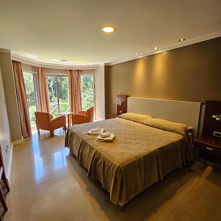 Hotel TROPICAL CATARATAS - 2