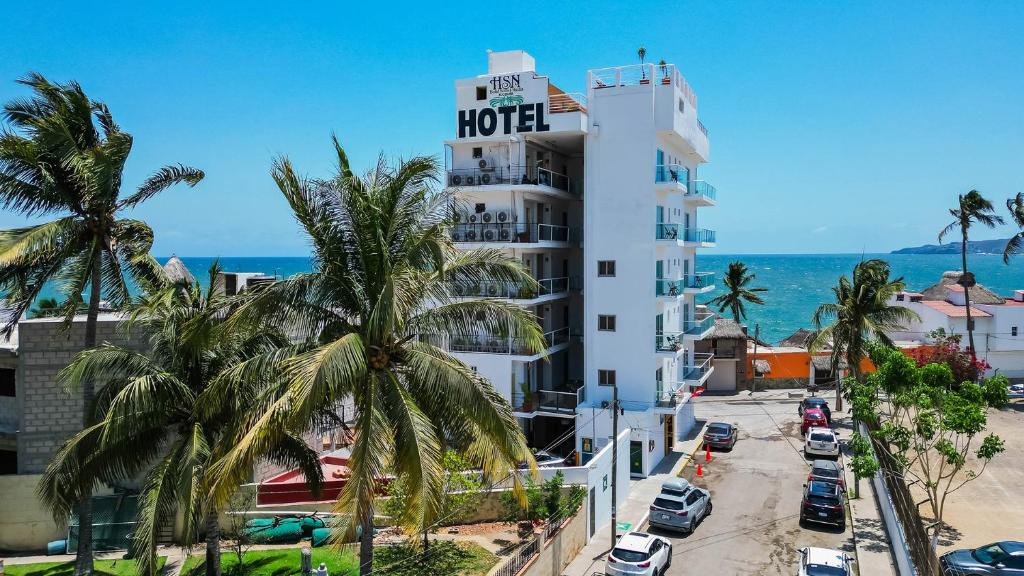 Hotel Suites Nadia Bucerias - 4