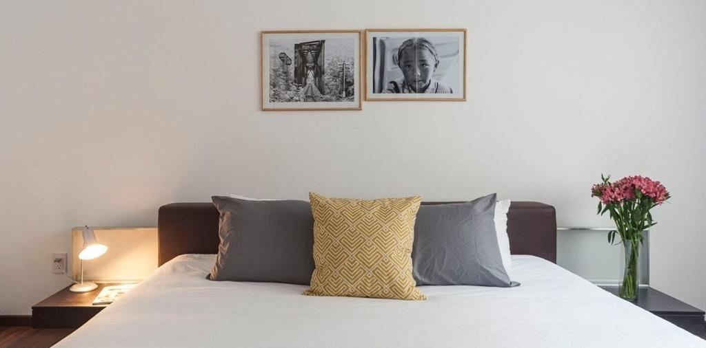 Condesa Residence Campeche 11 Exceptional 2BR, 1BA Apartment with Grand Living Space - 5