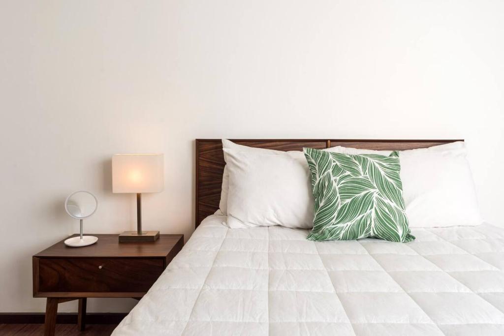 Condesa Residence Campeche 10 Amazing 2 Bedroom 1 Bathroom Oasis with Ample Room - 5
