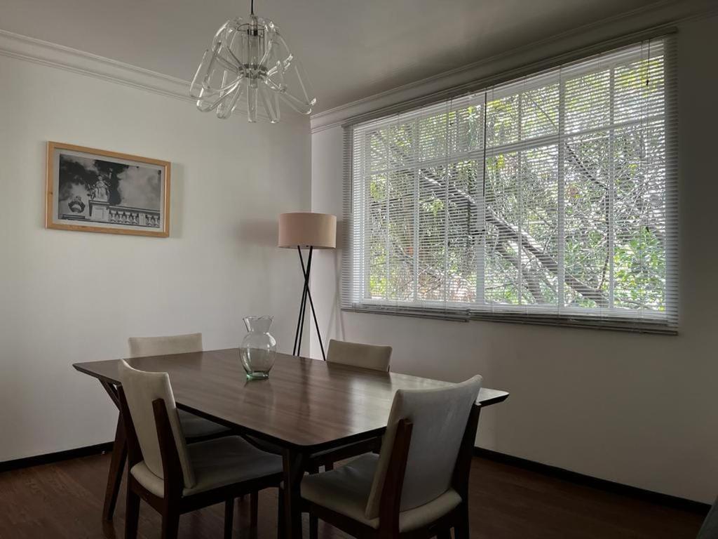 Condesa Residence Campeche 9 Comfortable 2 Bedroom, 1 Bath Retreat Featuring Generous Spaces - 5