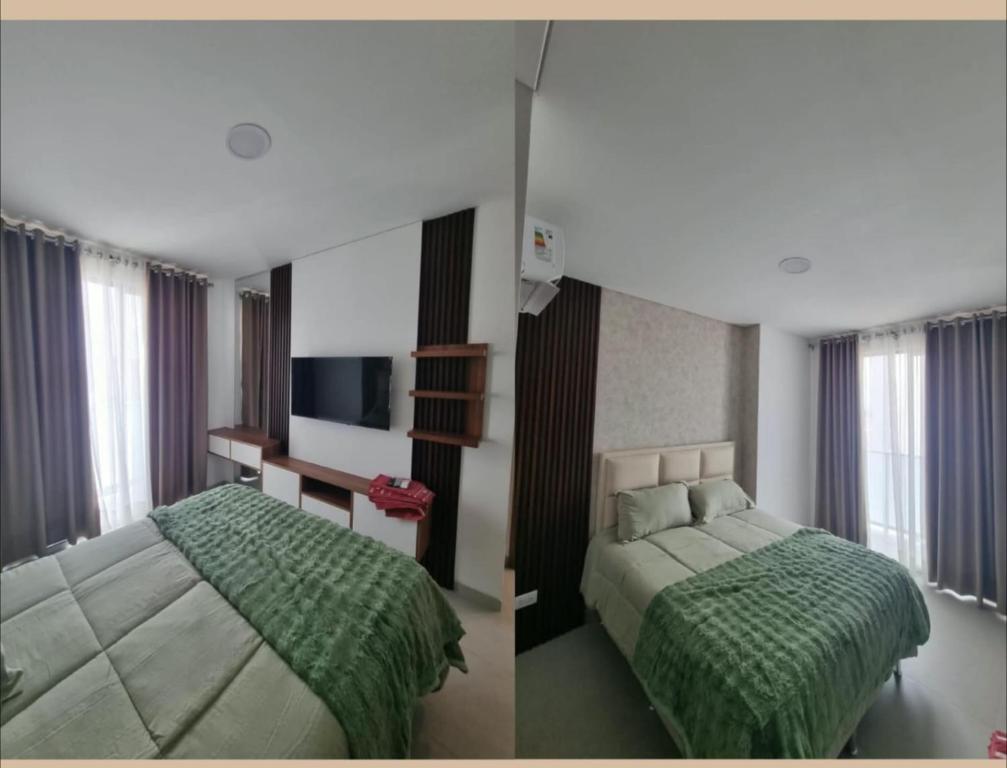 Departamento Uptow Drei equipetrol Santa Cruz - 5