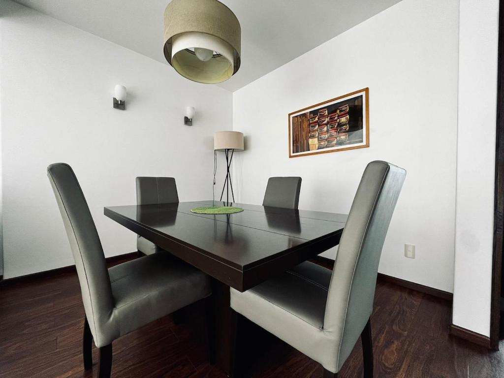 Condesa Residence Amsterdam 304 Inviting 1 Bed, 1 Bath Home Located on Picturesque Amsterdam Avenue - 3