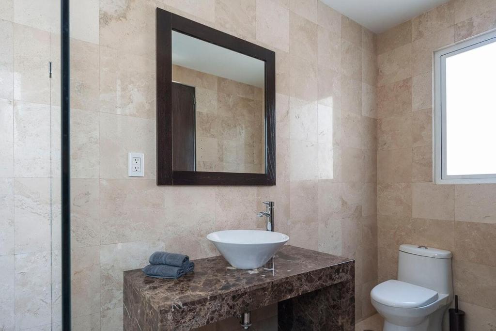 Condesa Residence Amsterdam 303 Exquisite 1 Bedroom, 1 Bathroom Residence on Amsterdam Avenue - 5