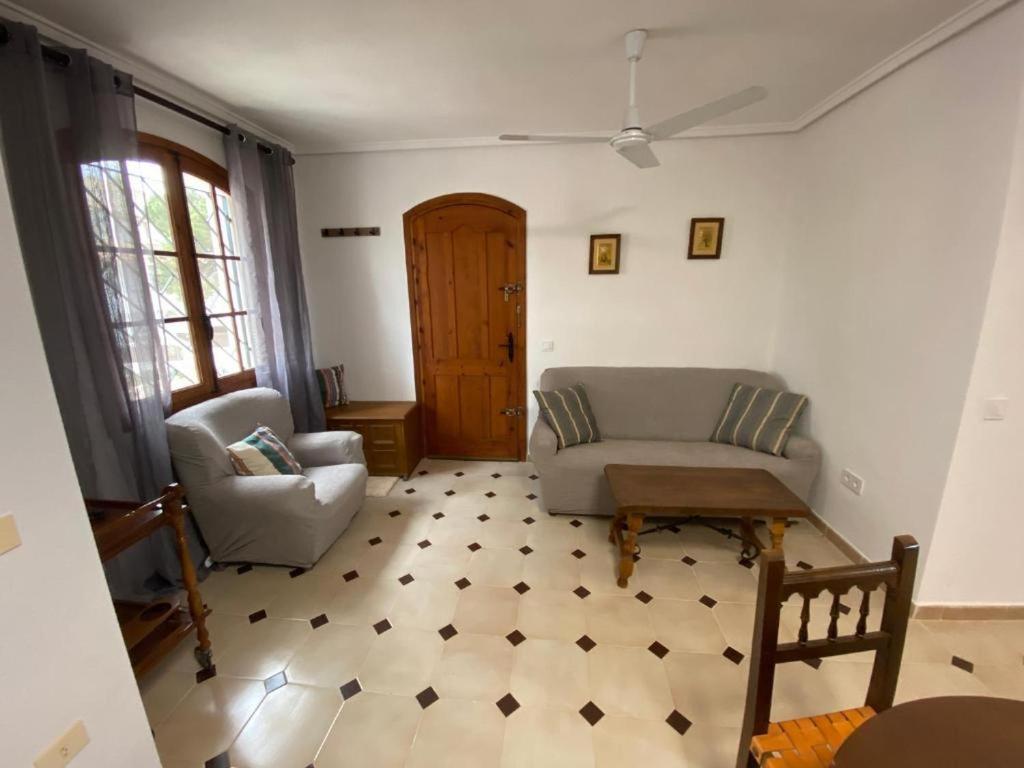 Apartamento Pueblecito La zenia Beach - 3