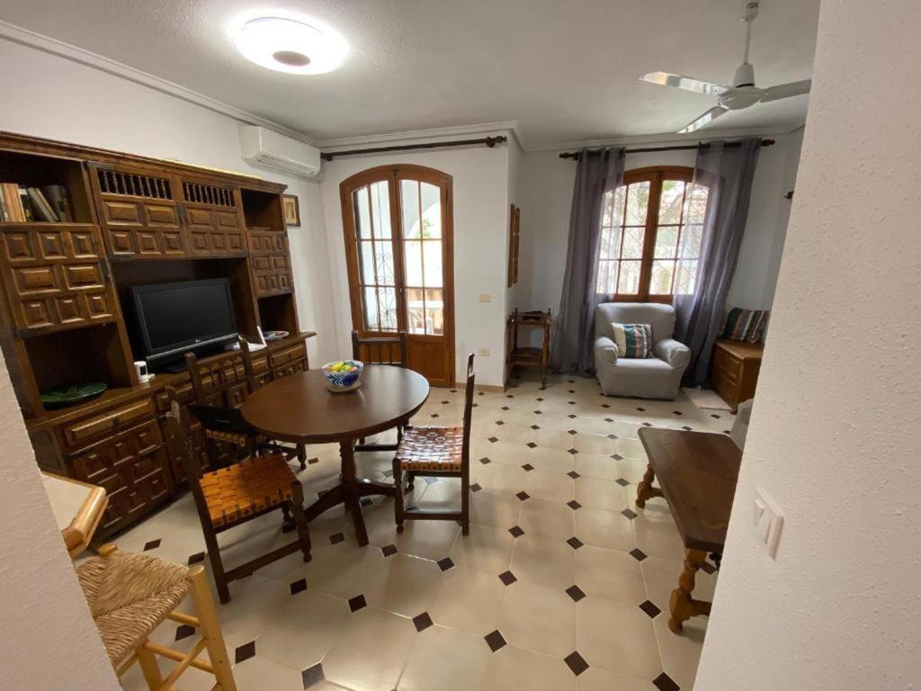 Apartamento Pueblecito La zenia Beach - 4