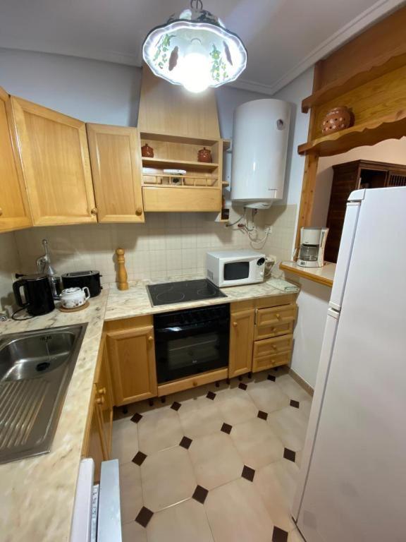 Apartamento Pueblecito La zenia Beach - 5