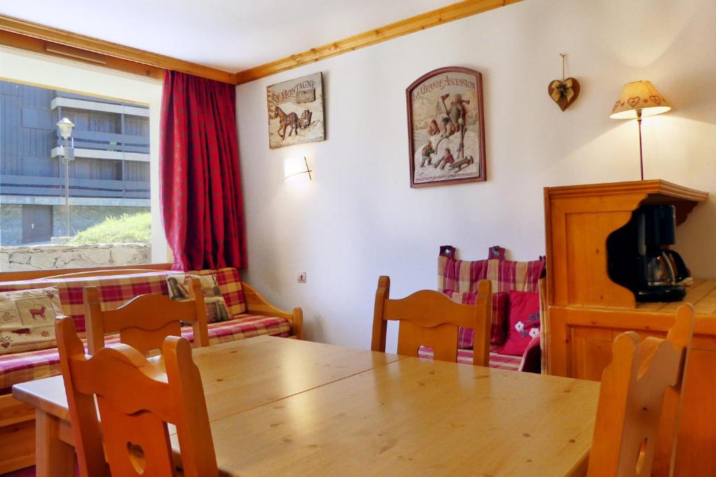 Résidence Plein Soleil - COSY STUDIO CABINE PLEIN SUD MAE-7565 - 1