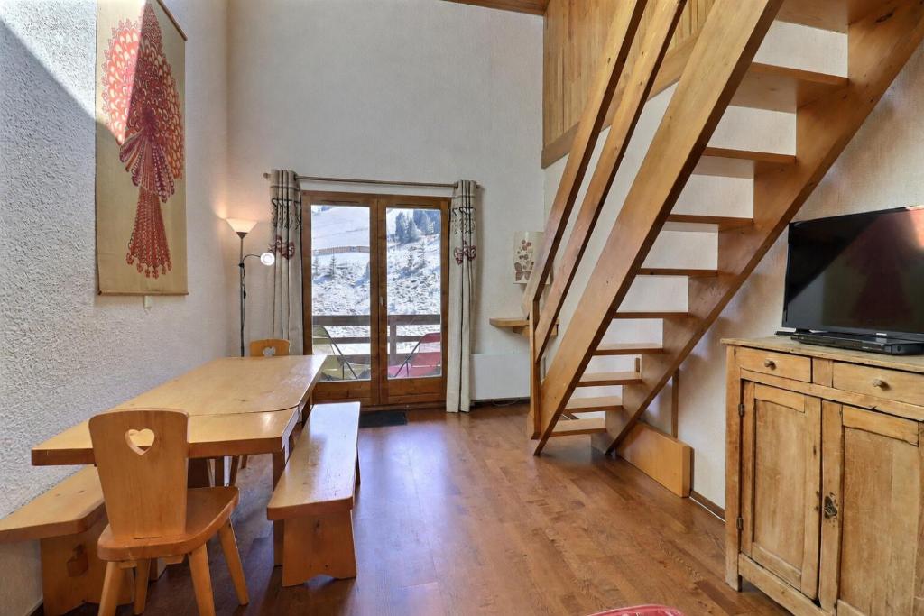 Résidence Proveres - DUPLEX IDÉAL POUR UNE FAMILLE, SUR LES PISTES MAE-7571 - 1