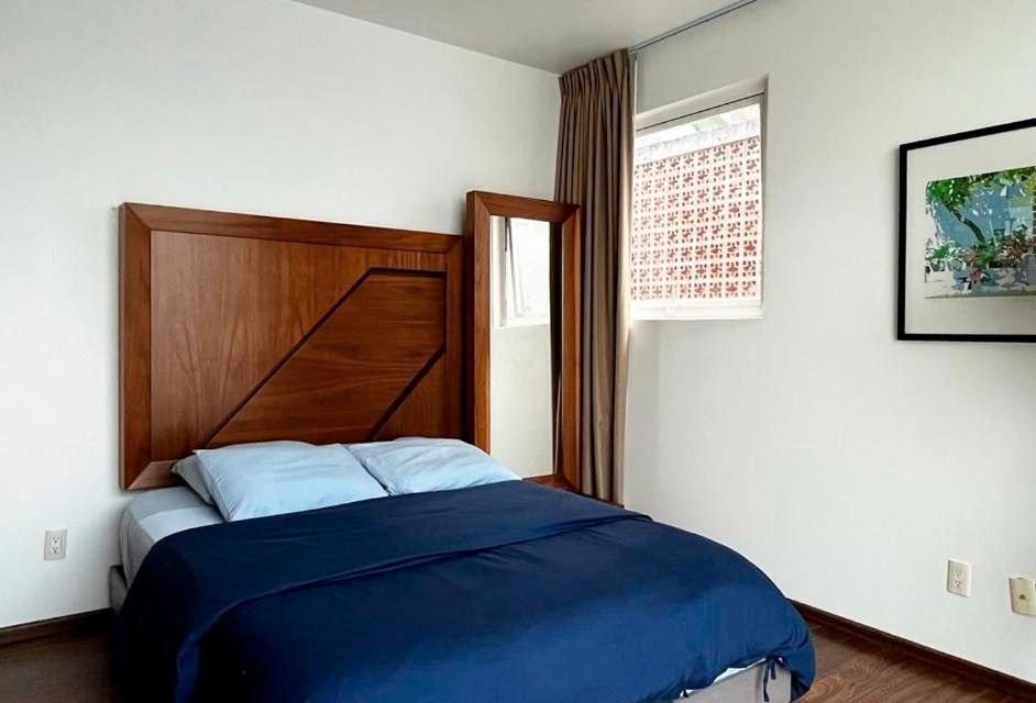 Condesa Residence Amsterdam 302 Fantastic 1Bed 1Bath on Amsterdam AV - 3