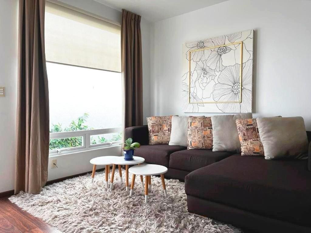 Condesa Residence Amsterdam 302 Fantastic 1Bed 1Bath on Amsterdam AV - 5