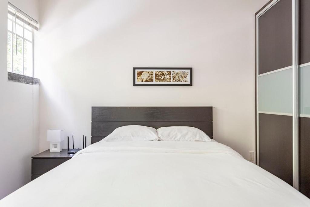 Condesa Residence Amsterdam D Sunny 2Bed 1Bath Apt in Condesa - 5