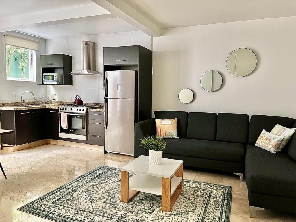Condesa Residence Amsterdam C Stylish 1 Bedroom, 1 Bathroom Gem on Amsterdam Avenue - 3