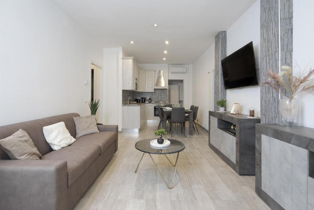 Lumi Suite Apartment - 1