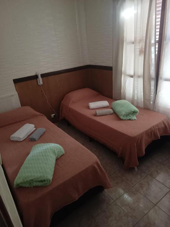 Monte Grande Hostel - 2