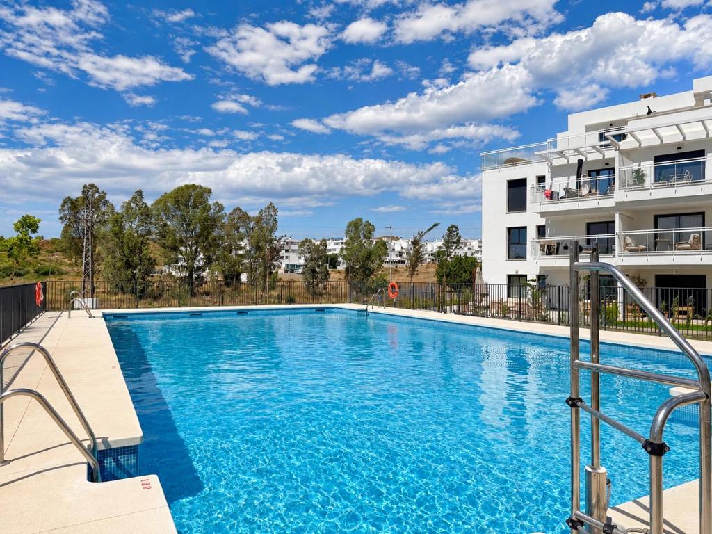 La Casa Eliana New apartment in La Cala de Mijas - 4
