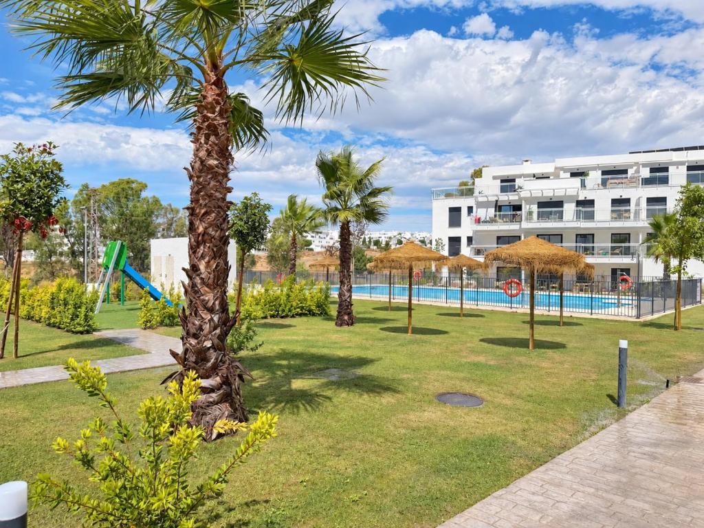 La Casa Eliana New apartment in La Cala de Mijas - 5