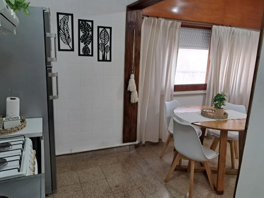 Monoambiente Centro villa Carlos Paz - 3