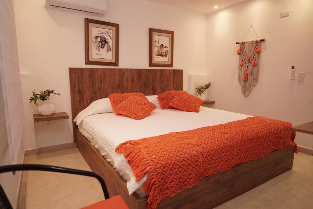 TAGANGA JABA NEMAKU Boutique hotel - 2