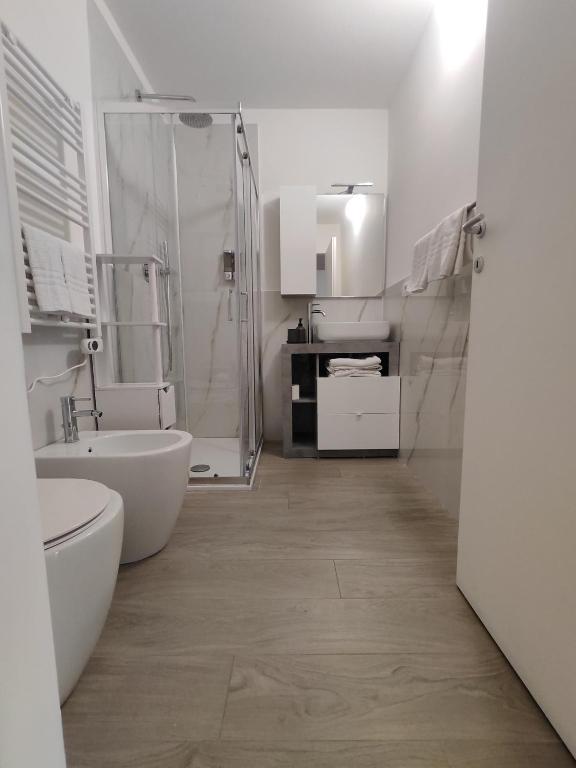 Apartments Del Mare, Famagosta, Parking, Forum - 2