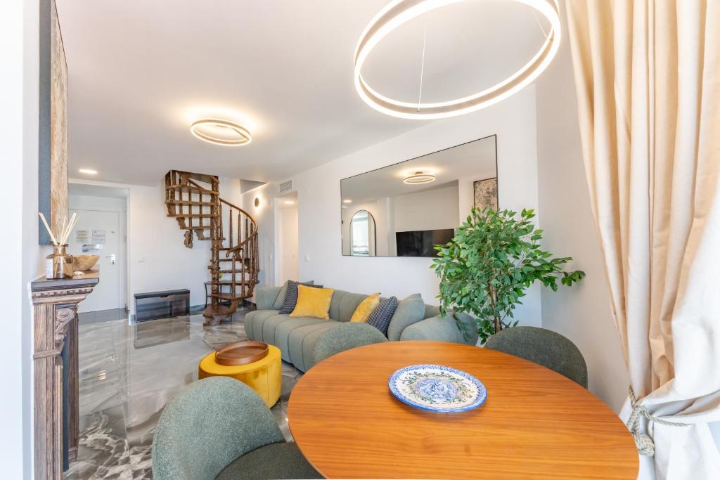 VT Montemar 3BR Duplex with Views - 4