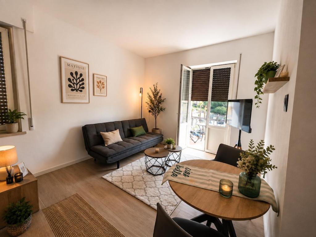 Casa Bernadette - 1