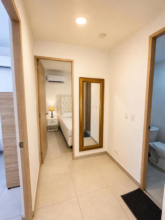 Apartamento 1002 - 5