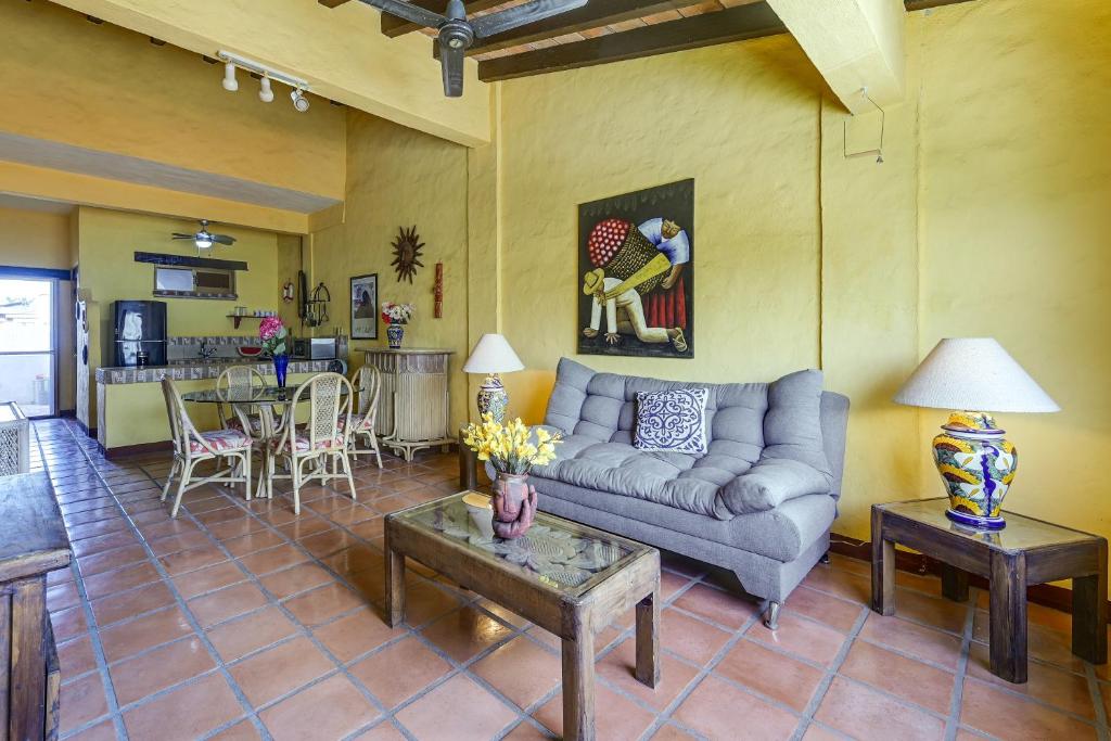 Walk Everywhere! Central Puerto Vallarta Condo - 1