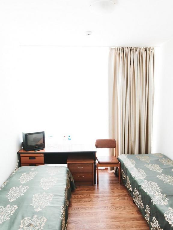 Hotel Chaika photo