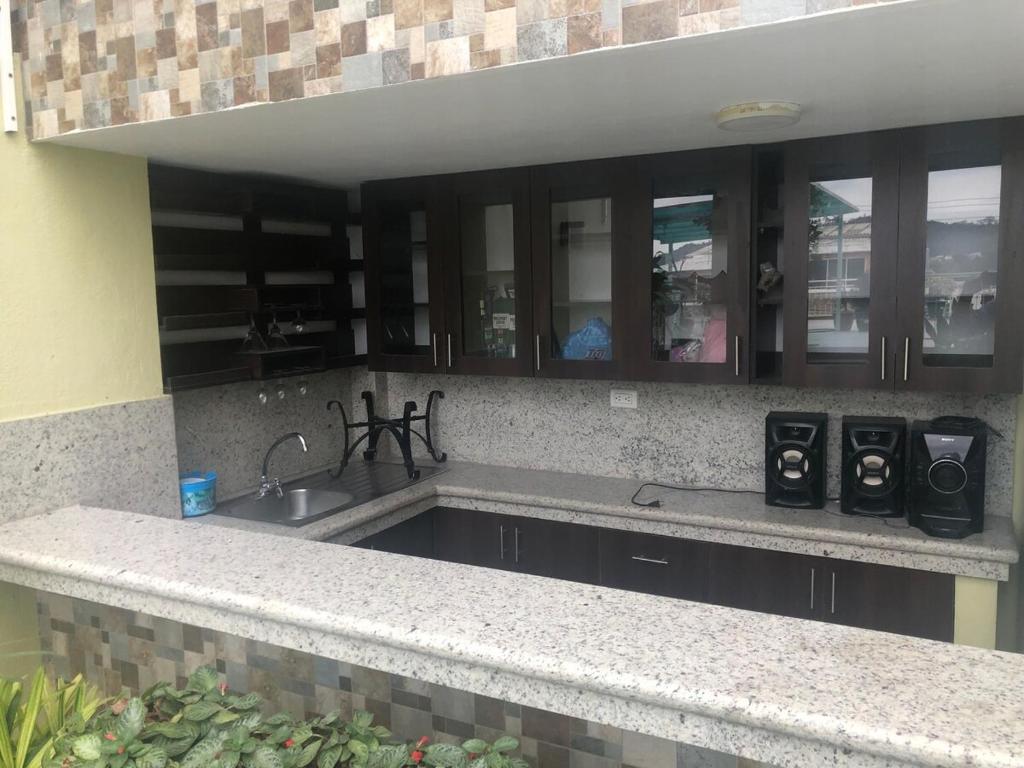 Apartment with private pool in Ceibos - 4