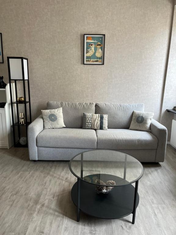 Appartement chaleureux en plein cœur de ville - 4