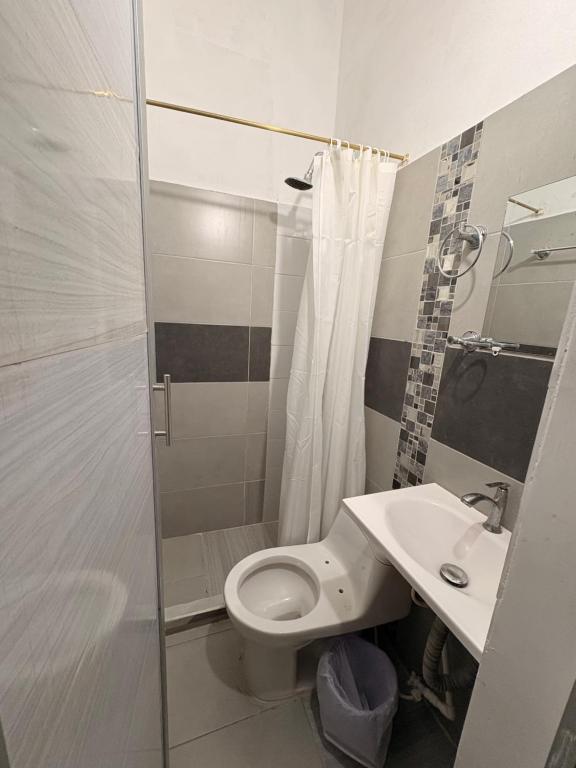 Apartamento sencillo en Doradal - 5