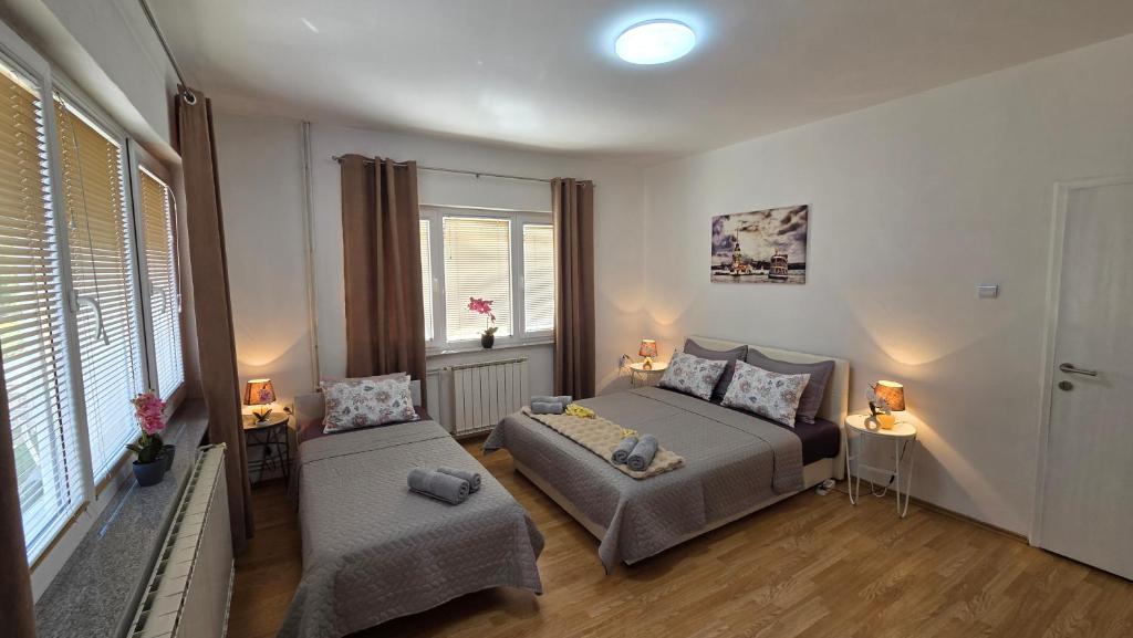 Apartmani Japod - 4