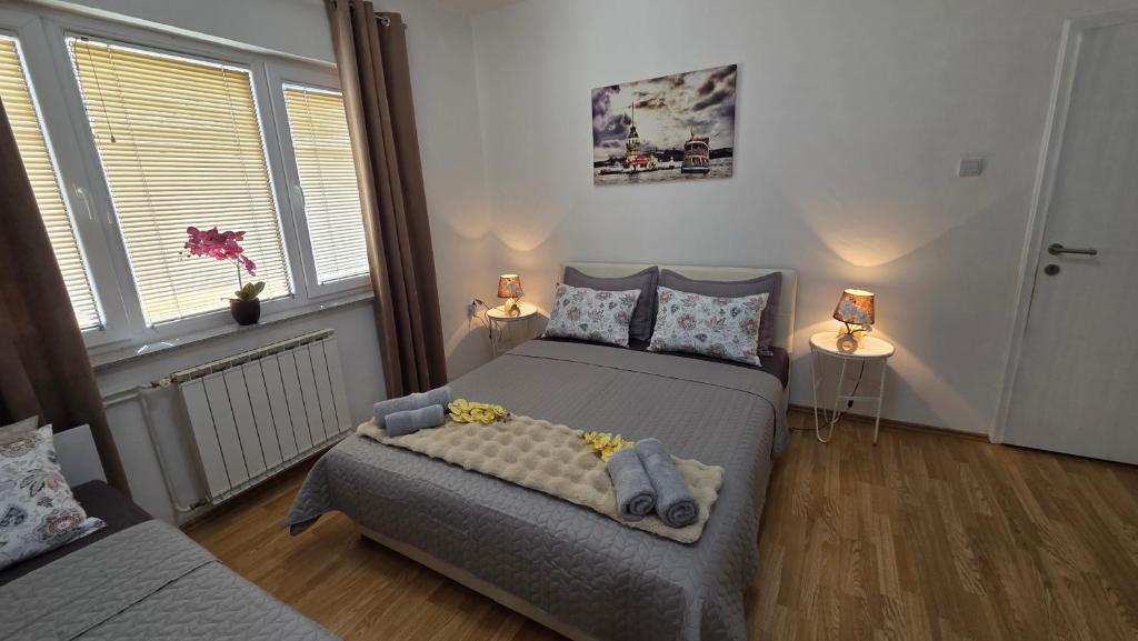 Apartmani Japod - 5