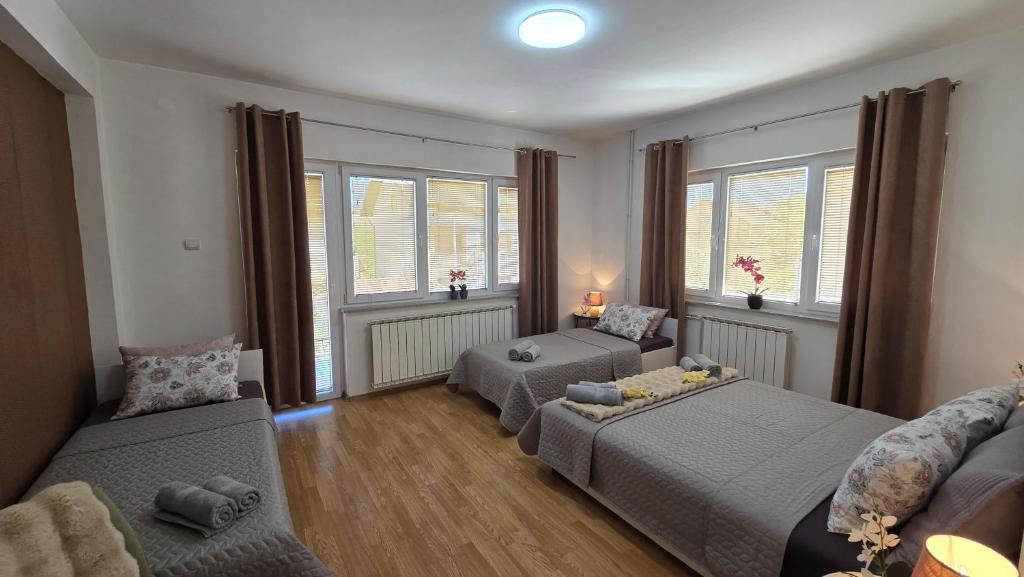 Apartmani Japod - 2