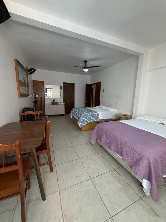 Cozy loft in the heart of Oaxaca - 5