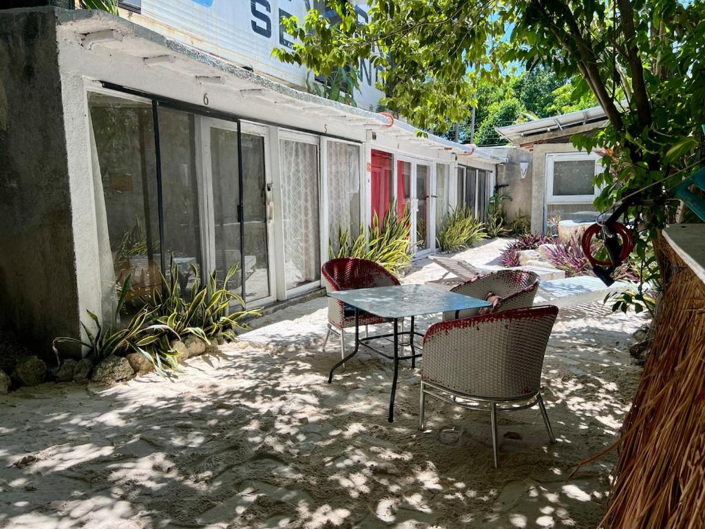 Simple Stays Tulum Inc Bathroom 6 - 4