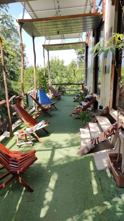 Simple Stays Tulum Inc Bathroom 6 - 5