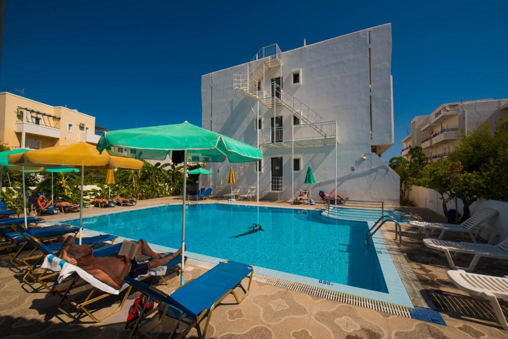 International Hotel photo