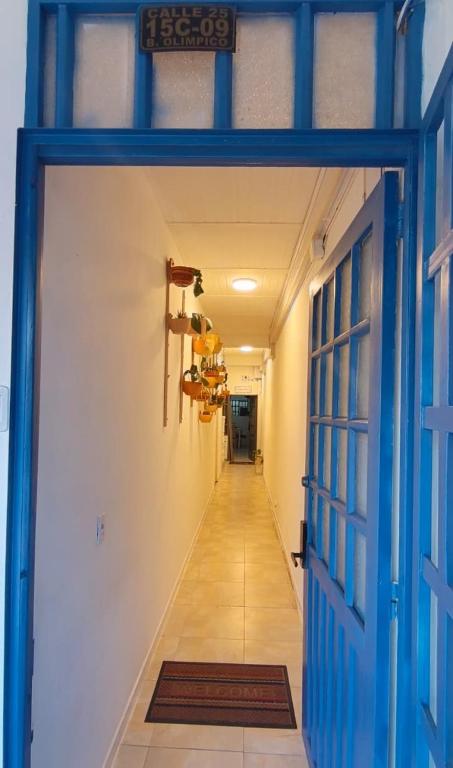 Nuevo Olimpo 202 Apartamento Familiar - 2