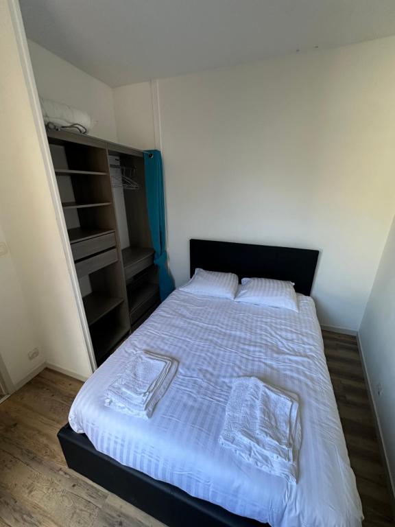 Appartement calme hyper centre - 3