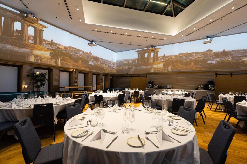 Meeting room / ballrooms