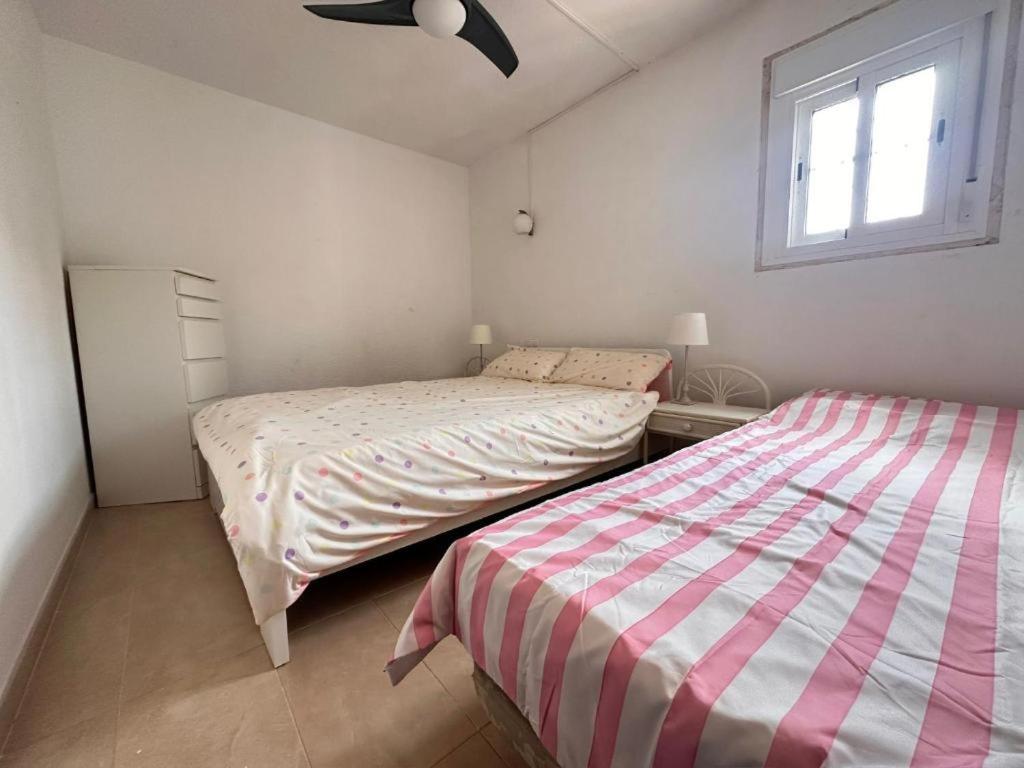 Adorable apartment next to Duquesa Port - 5