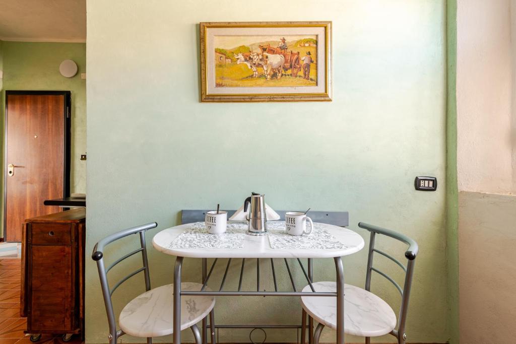 Rombolino Guest House -Free Parking - Vicino al PalaLivorno "Modigliani Forum" - 5