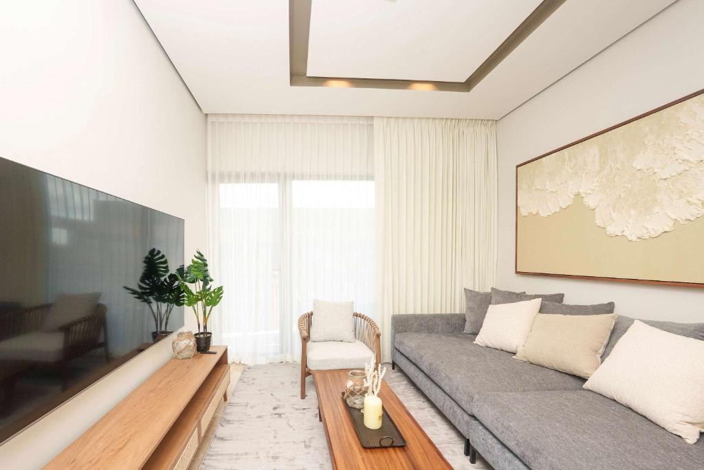 Luxury Condo at Amira District Rooftop Infinity - 1