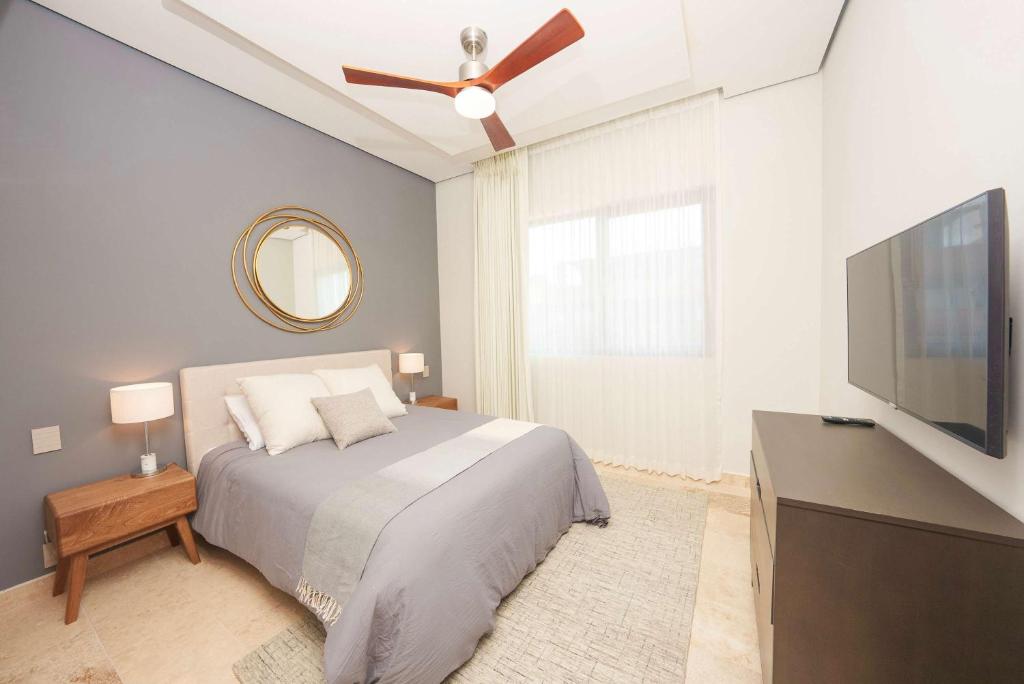 Luxury Condo at Amira District Rooftop Infinity - 5