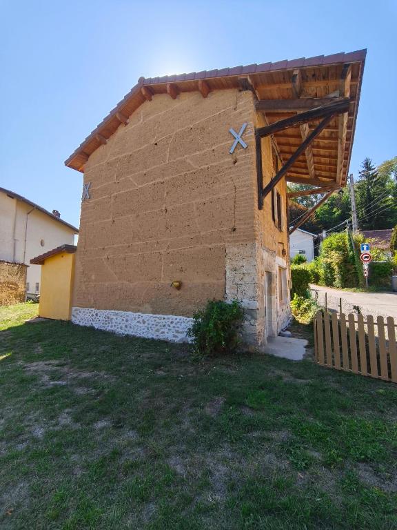 Maison de famille, le lac à 5 minutes à pied - 2