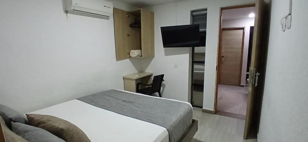 Hoteles Medellin , turismo, Colombia, - 4