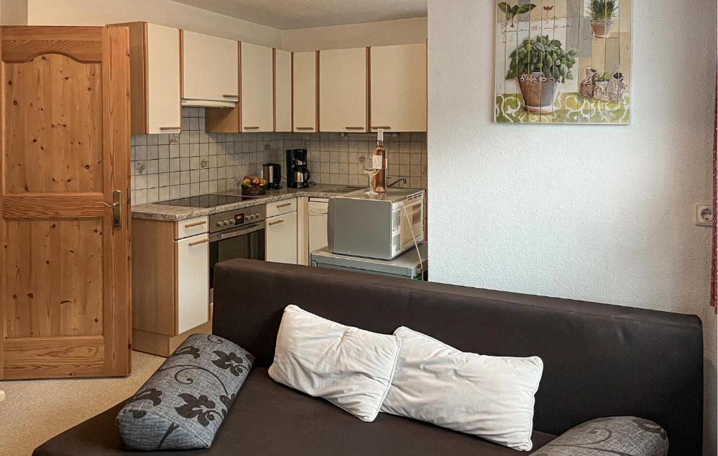 Ferienwohnung In Aschau - 3
