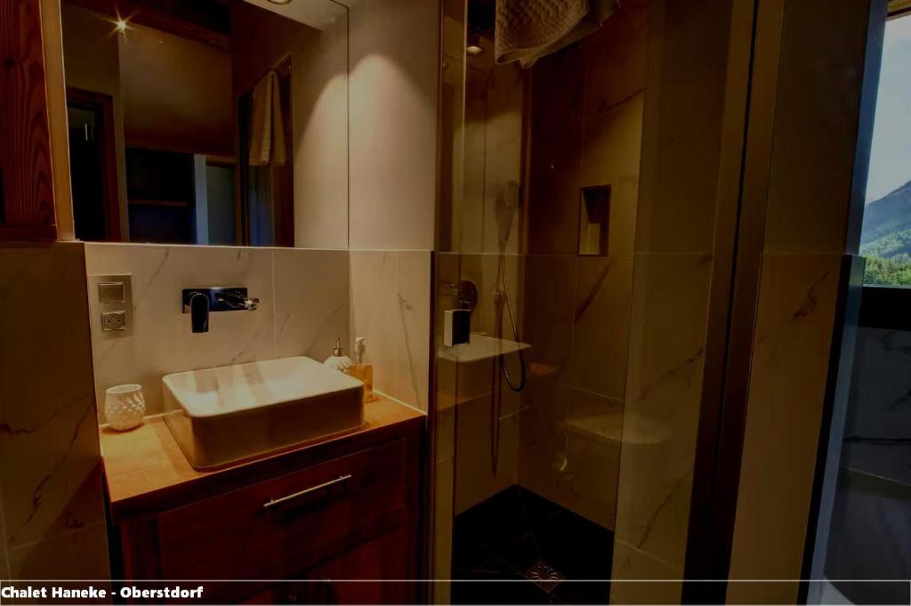 Chalet Haneke - 2